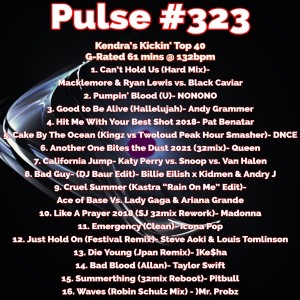 Pulse 323